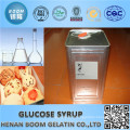 Additif alimentaire Sirop de glucose naturel 84%